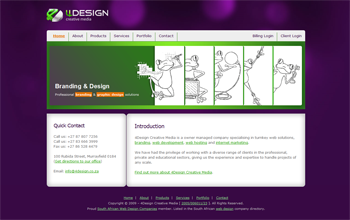 4Design Creative Media (IridiuM)