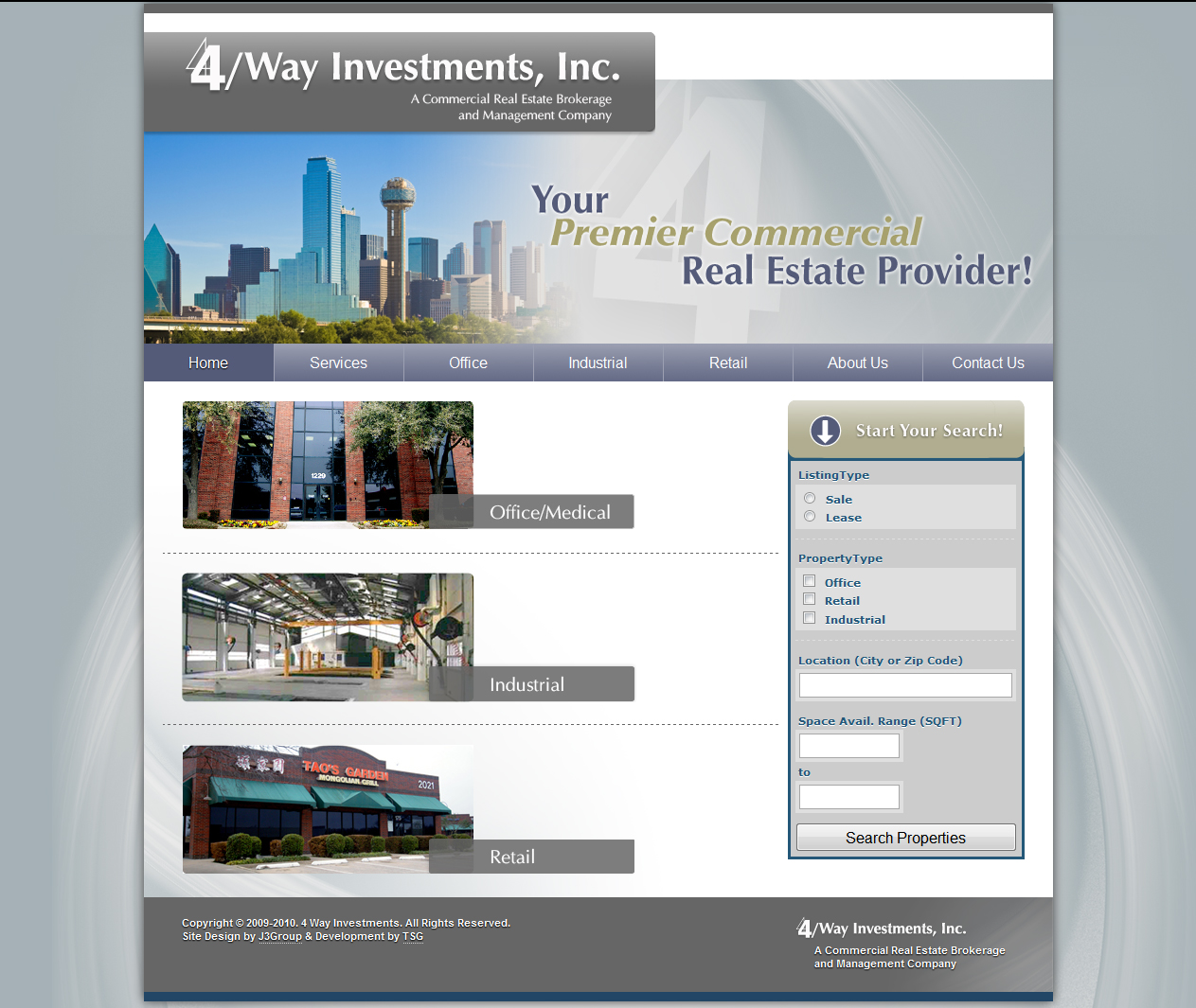 4 Way Investments (Terry Apodaca)
