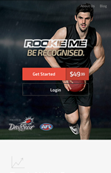 Rookie Me | Be Recognised (souldigital)