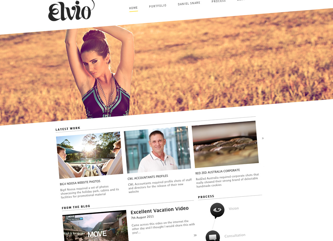 Elvio Photography (hive.net.au)