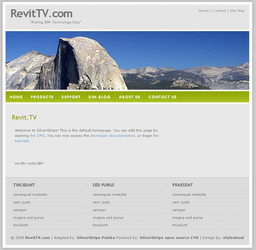 RevitTV.com (BIMMAN)