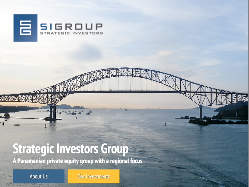 Strategic Investors Group (Billy_)