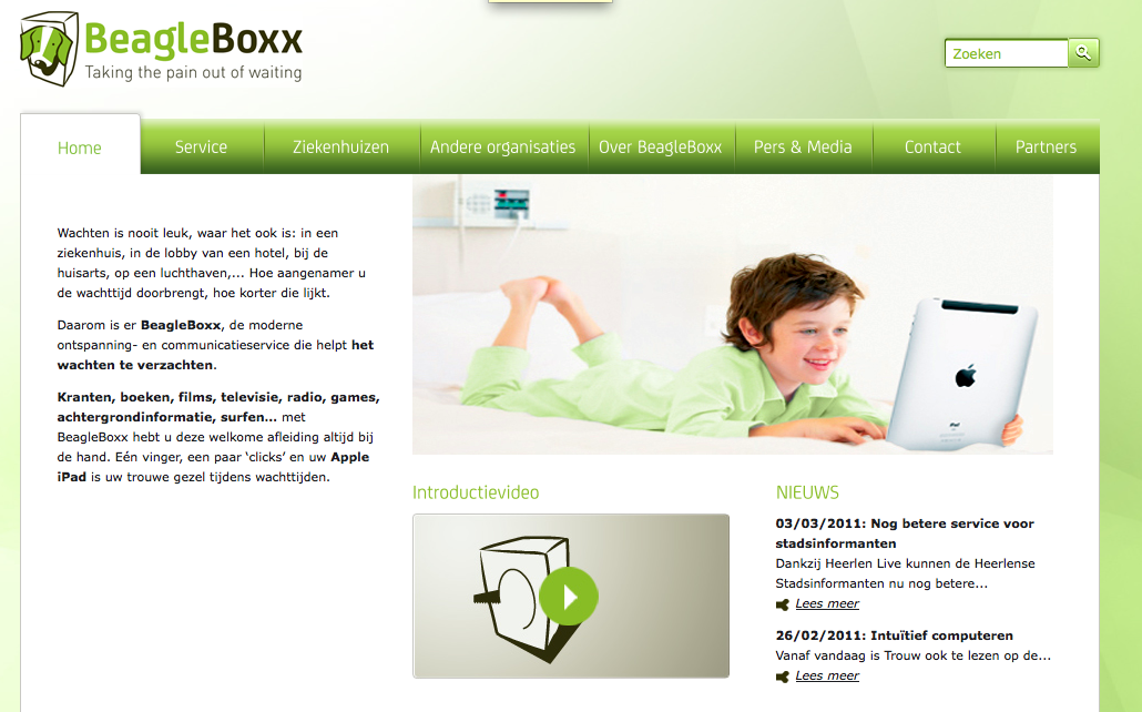 BeagleBoxx (we::code)