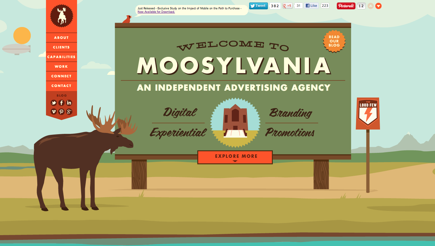 Moosylvania Marketing (Mviner)