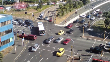 rsz intersection almost jammed up image