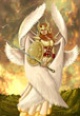 Seraphine's avatar