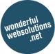 Wonderful Websolutions's avatar