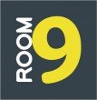 ROOM9 LOGO RGB REV