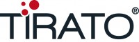 TIRATO logo