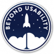 beyondusability logo