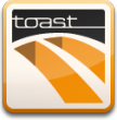 toast logo