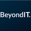 beyondIT logo bright