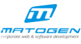 Matogen Logo