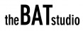 bat logo 1in