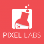 pixel labs twitter profile