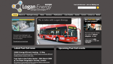 Logan Energy