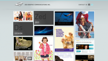 Zed Graphic Communications Inc.