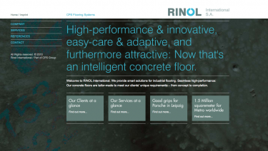 RINOL International