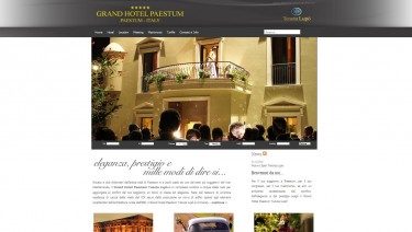 Grand Hotel Paestum
