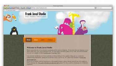 Frank Juval Studio