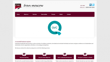 Fran Moscow Consultancy 