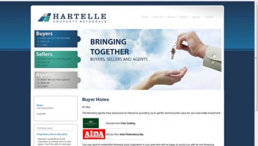 Hartelle Property Referrals