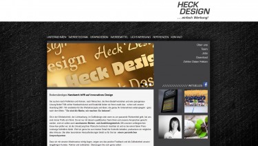 Heck Design
