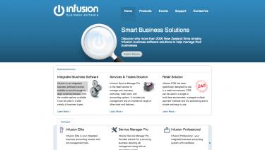 Infusion Software