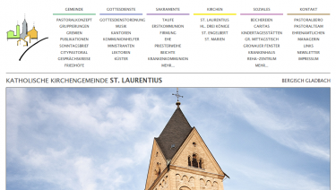 St. Laurentius Bergisch Gladbach