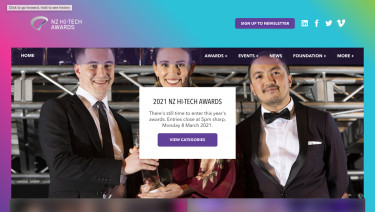Hi-Tech Awards