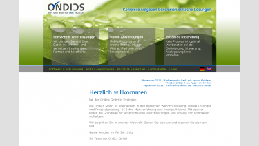 Ondics GmbH