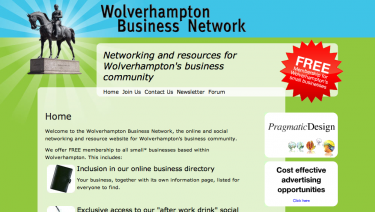 Wolverhampton Business Network