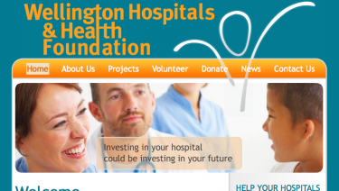 Wellington Hospitals and Health 