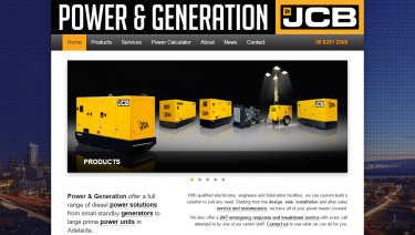 Power and Generation