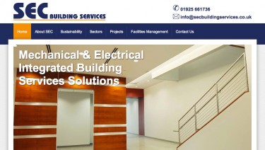 SEC Building Services