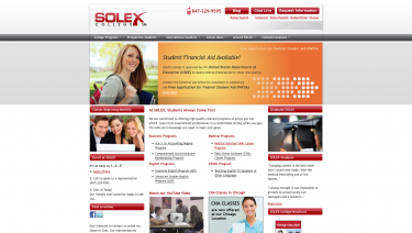 SOLEX College