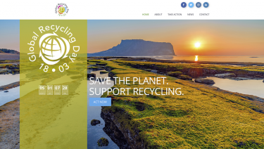 Global Recycling Day (BIR)