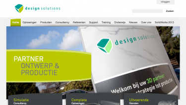 Design Solutions