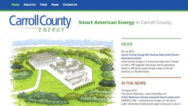 Carroll County Energy