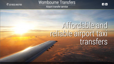 Wombourne Transfers