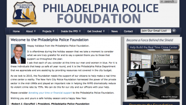 Philadelphia Police Foundation