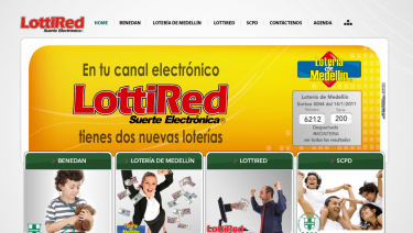Loteria de Medellin