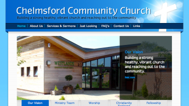 Chelmsford Community Church