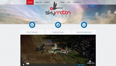 SkyMotion Video - Aerial Video and Photography Ser