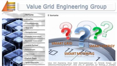 Value Grid Engineering Group