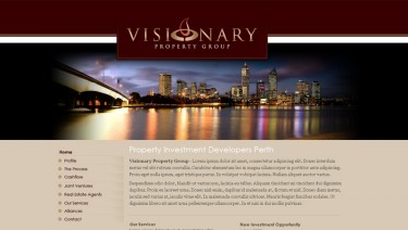 Visionary Property Group