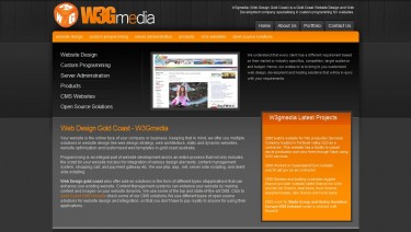 w3gmedia (Web Design Gold Coast )