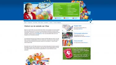 www.wisa.nl