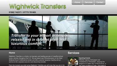 Wightwick Transfers