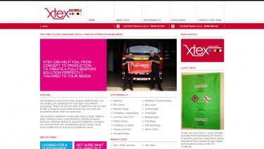 Xtex Polythene Ltd